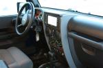 Jeep Wrangler Unlimited Rubicon 4x4 2009 года